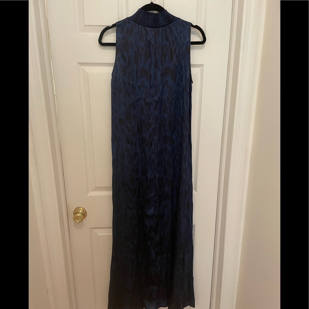 Tucker NYC Blythe dress Size S